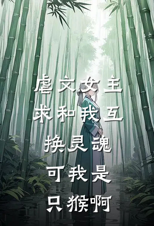 虐文女主求和我互换灵魂，可我是只猴啊