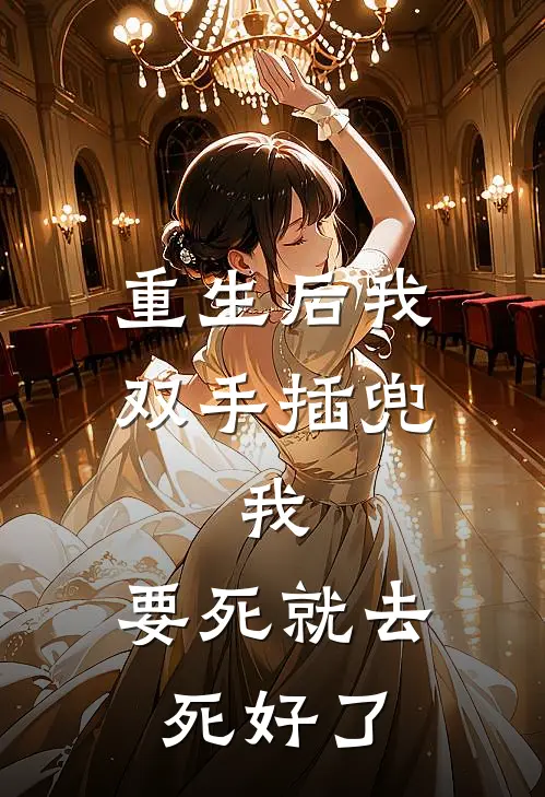 重生后我双手插兜，我：要死就去死好了