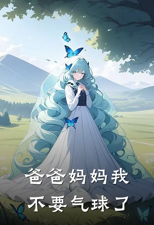 爸爸妈妈我不要气球了(抖音热门)好看的小说推荐完结_完本小说爸爸妈妈我不要气球了抖音热门