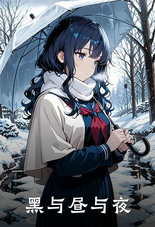黑与昼与夜(叶影上官寂)免费小说全集_完本小说免费阅读黑与昼与夜(叶影上官寂)