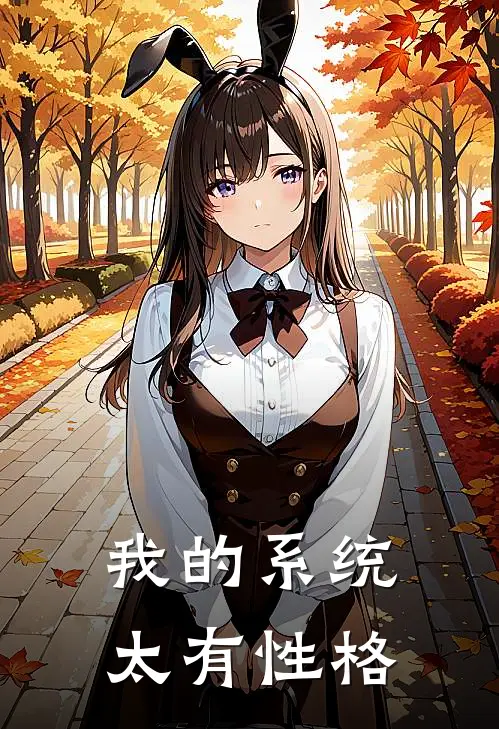 我的系统太有性格林凡李哲完结小说大全_免费热门小说我的系统太有性格(林凡李哲)