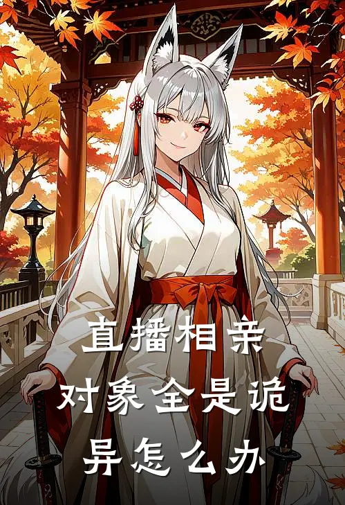 直播相亲，对象全是诡异怎么办(秦朗贝贝)最新好看小说_最新章节列表直播相亲，对象全是诡异怎么办(秦朗贝贝)