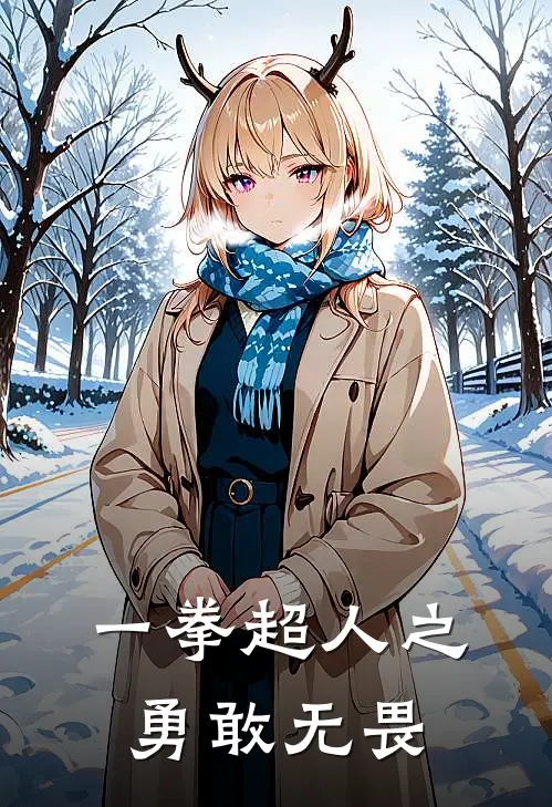 一拳超人之勇敢无畏