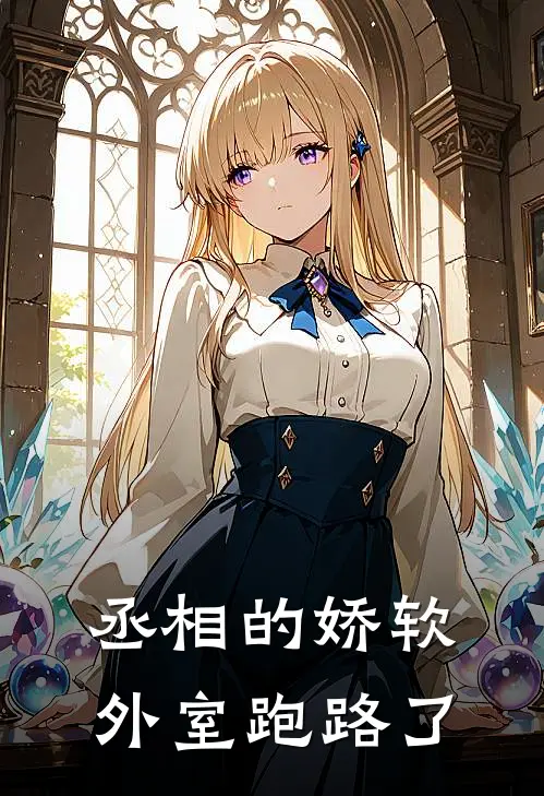 丞相的娇软外室跑路了