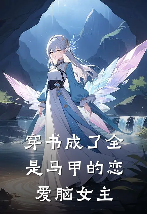 穿书成了全是马甲的恋爱脑女主(江梦瑶姜萌萌)免费小说阅读_免费小说完整版穿书成了全是马甲的恋爱脑女主(江梦瑶姜萌萌)