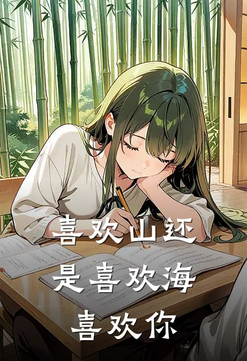 喜欢山还是喜欢海喜欢你喻繁陈景深完本完结小说_热门小说排行榜喜欢山还是喜欢海喜欢你喻繁陈景深