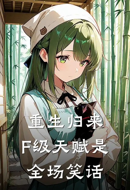 重生归来，F级天赋是全场笑话