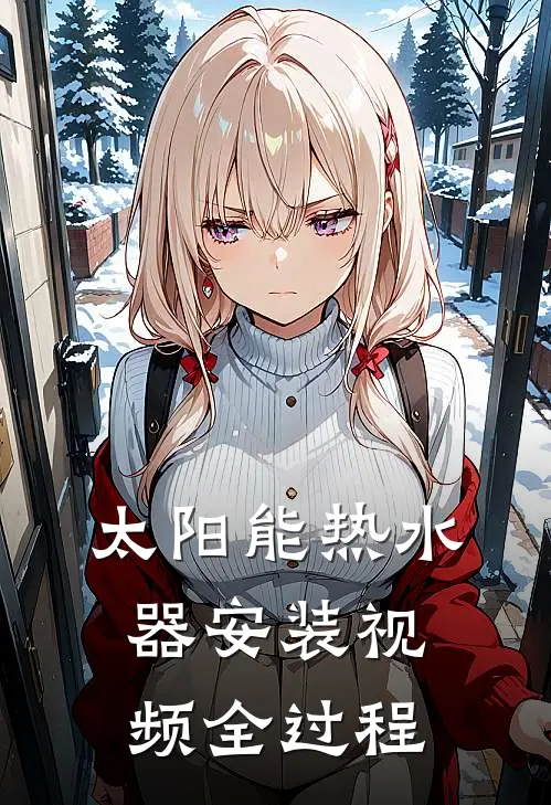 太阳能热水器安装视频全过程