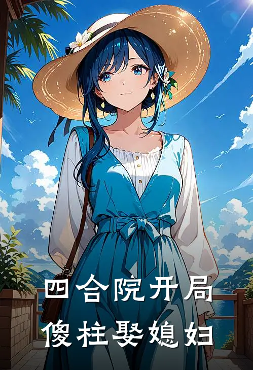 四合院开局傻柱娶媳妇何雨柱许大茂热门小说阅读_完本完结小说四合院开局傻柱娶媳妇何雨柱许大茂