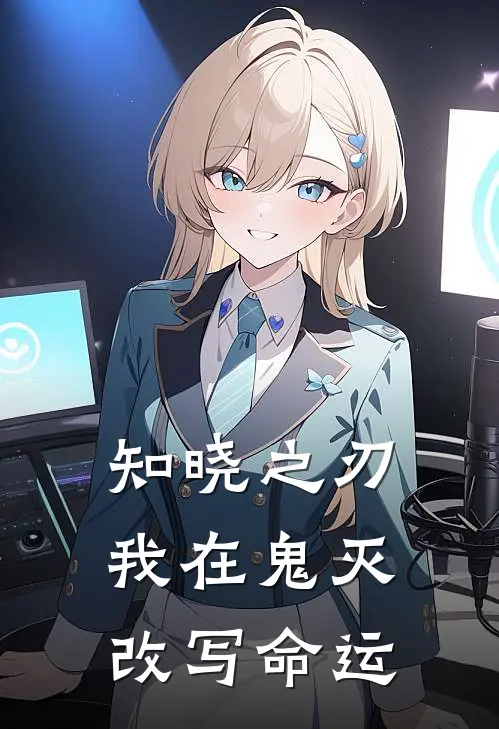 上杉诚鳞泷知晓之刃：我在鬼灭改写命运全本免费在线阅读_知晓之刃：我在鬼灭改写命运全本阅读