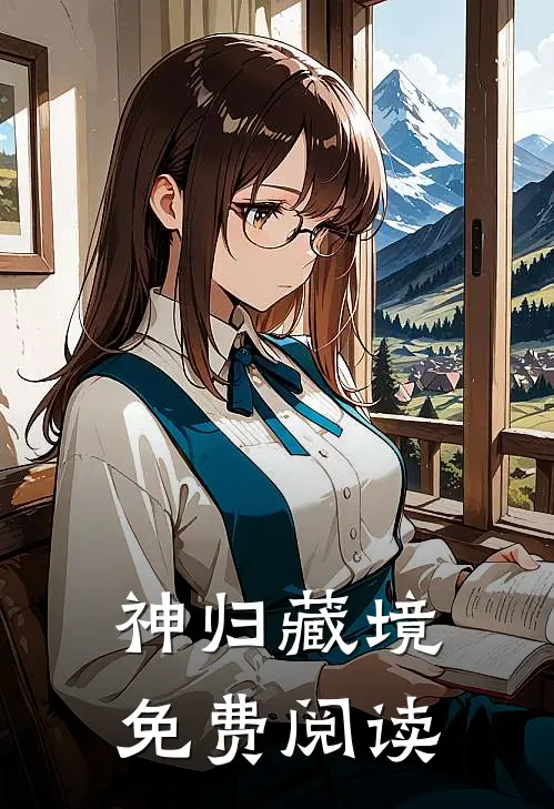 神归藏境免费阅读