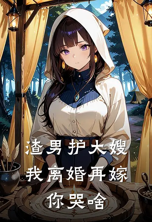 渣男护大嫂，我离婚再嫁，你哭啥