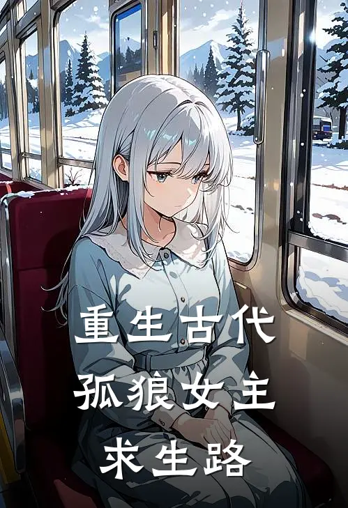 重生古代，孤狼女主求生路