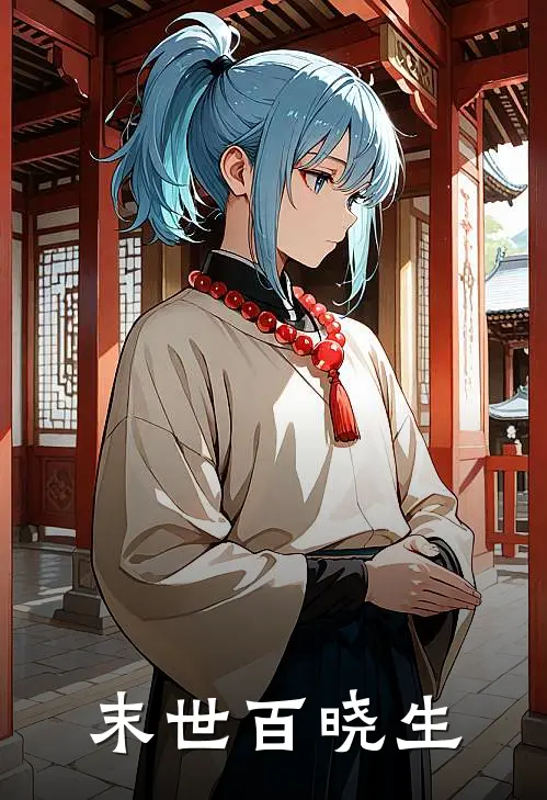 末世百晓生李伟苏醒免费小说大全_小说完结末世百晓生(李伟苏醒)