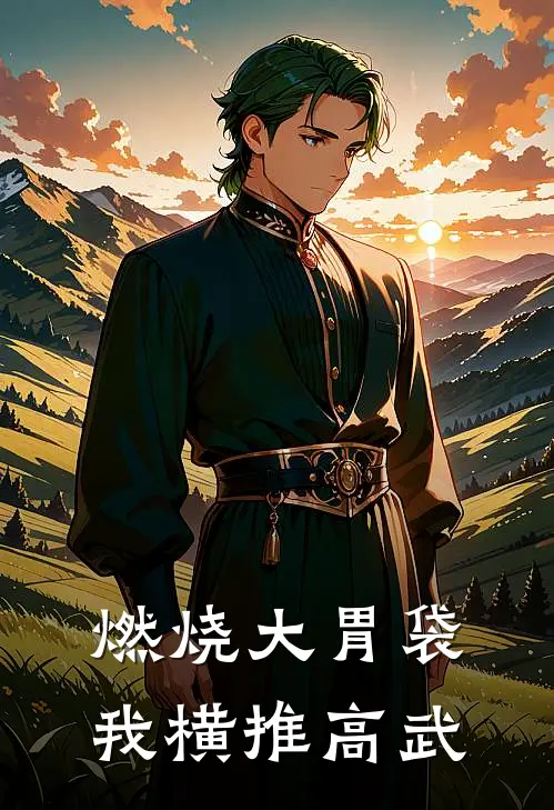 江辰林婉儿(燃烧大胃袋，我横推高武)全文免费在线阅读_燃烧大胃袋，我横推高武完整版免费在线阅读