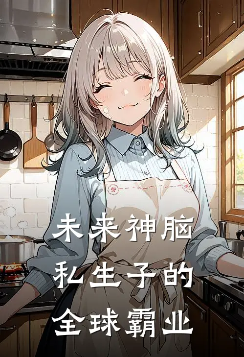 未来神脑：私生子的全球霸业林辰灵溪免费小说大全_热门免费小说未来神脑：私生子的全球霸业(林辰灵溪)