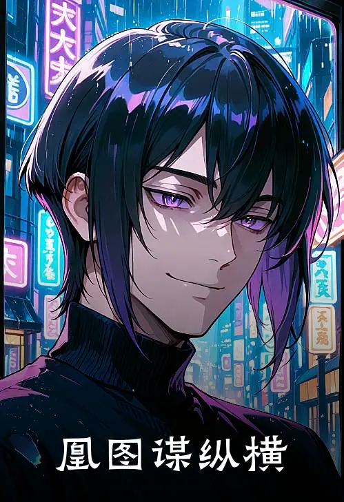 凰图谋纵横(谢长渊沈清漪)免费小说大全_小说完结免费凰图谋纵横谢长渊沈清漪