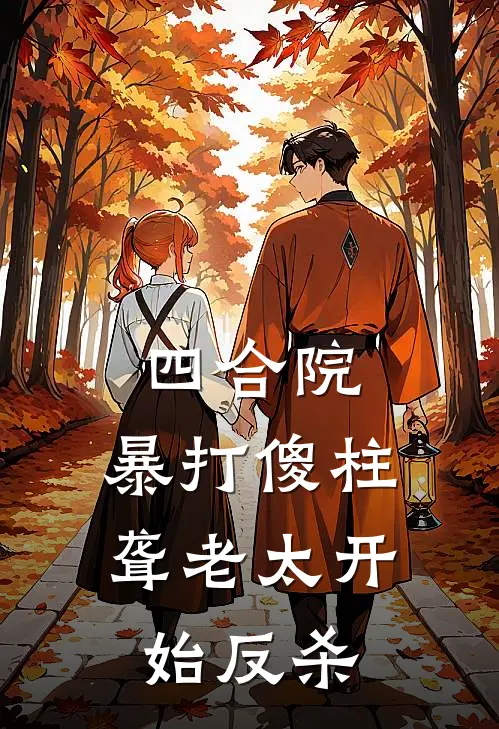 四合院：暴打傻柱聋老太开始反杀李天阳傻柱免费小说推荐_免费小说笔趣阁四合院：暴打傻柱聋老太开始反杀李天阳傻柱