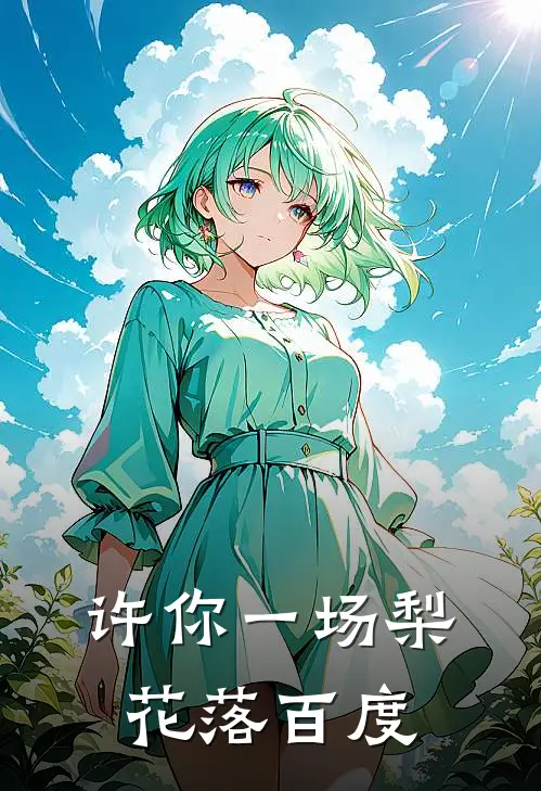 许你一场梨花落百度