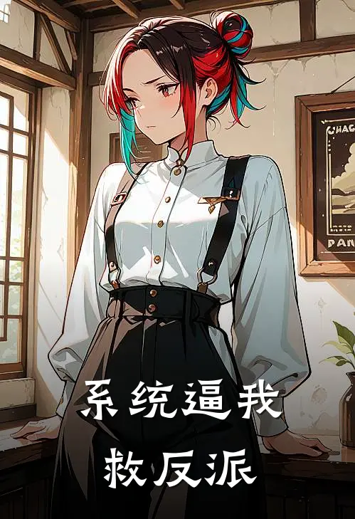 系统逼我救反派(宁恒衍夏竹)免费阅读无弹窗_最新好看小说推荐系统逼我救反派宁恒衍夏竹