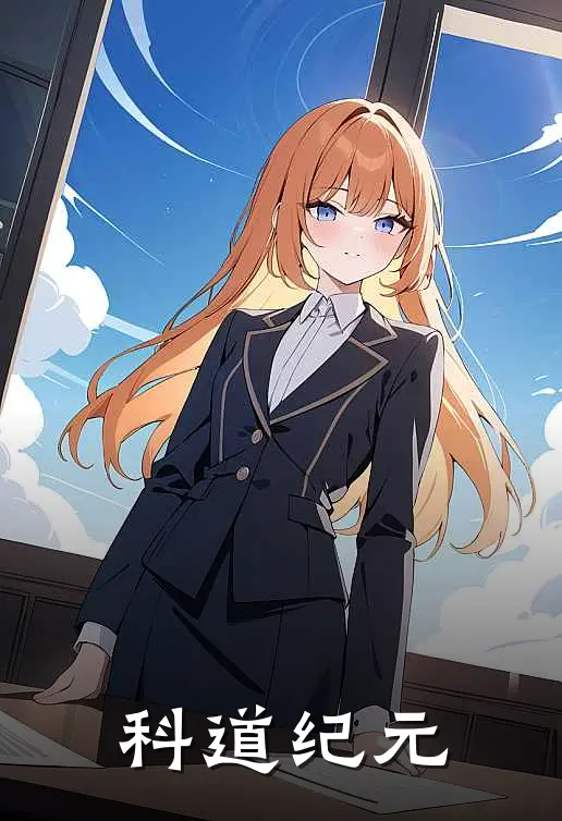 科道纪元(林小饭林浩)好看的完结小说_热门小说推荐科道纪元林小饭林浩