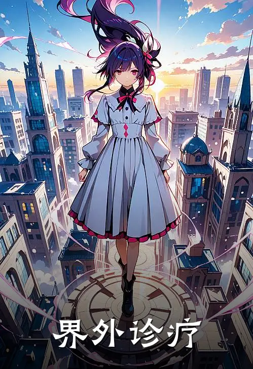 王溯之王溯之《界外诊疗》_(王溯之王溯之)热门小说