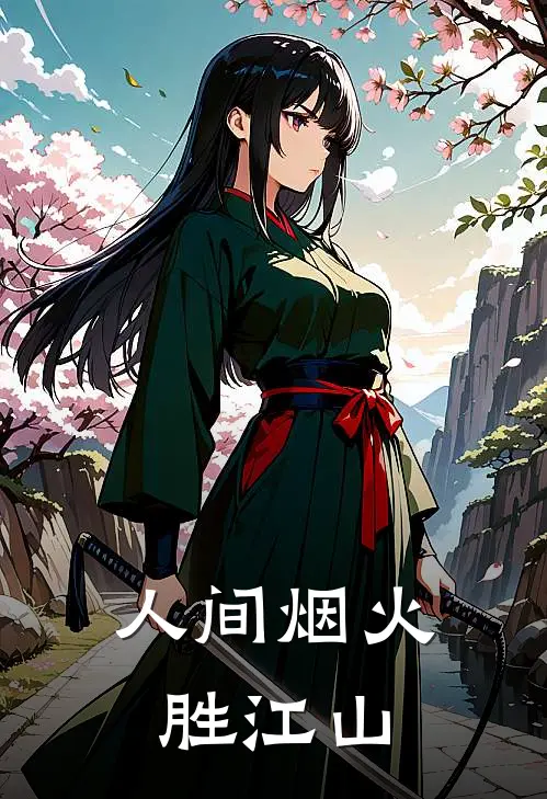 人间烟火胜江山(陈序林峻)热门小说_《人间烟火胜江山》最新章节在线阅读