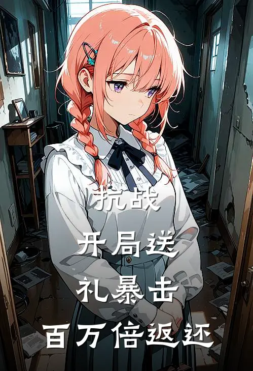 抗战：开局送礼暴击，百万倍返还林骁李云龙已完结小说推荐_完整版小说抗战：开局送礼暴击，百万倍返还(林骁李云龙)
