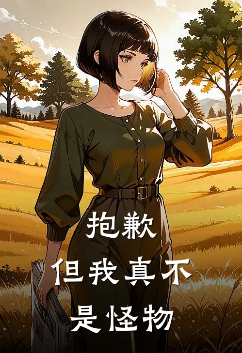 抱歉，但我真不是怪物(方白张泽楷)全本免费小说_最新章节列表抱歉，但我真不是怪物(方白张泽楷)