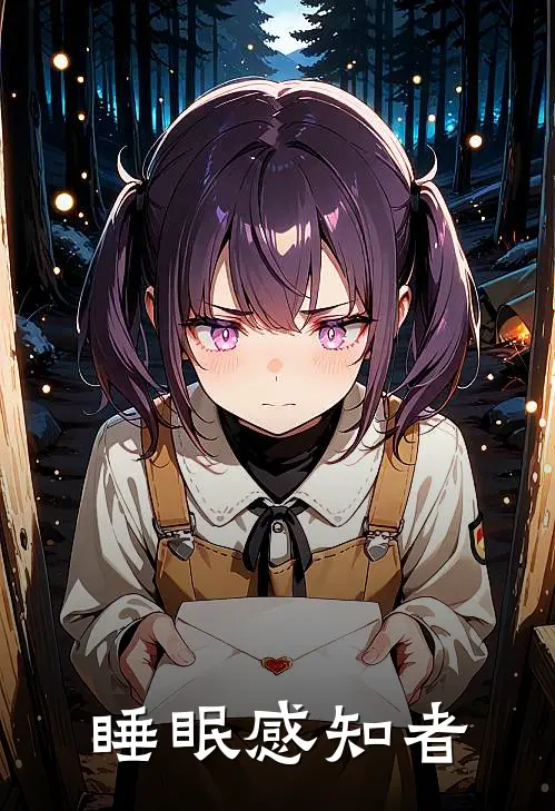 睡眠感知者林森森儿最新完结小说推荐_最新更新小说睡眠感知者(林森森儿)