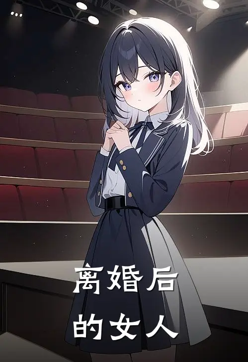 离婚后的女人