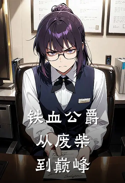 铁血公爵：从废柴到巅峰