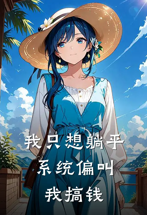 林尘赵虎(我只想躺平，系统偏叫我搞钱)全文免费在线阅读_我只想躺平，系统偏叫我搞钱完整版免费在线阅读