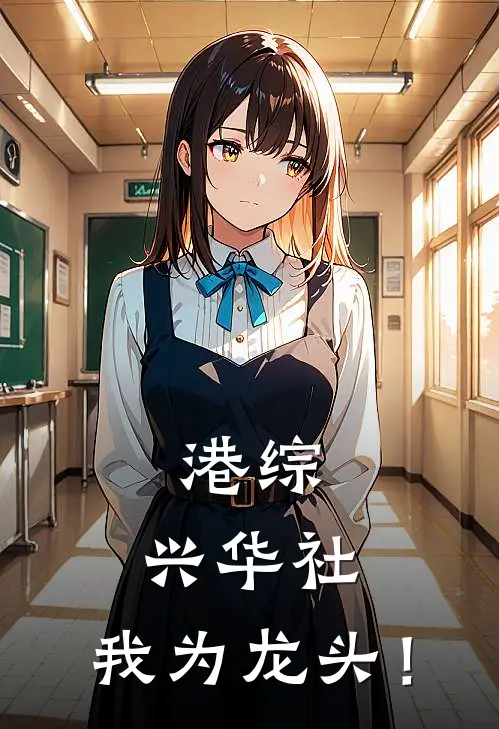 《港综：兴华社，我为龙头！》龙杰高晋完结版阅读_龙杰高晋完结版在线阅读