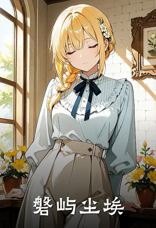 磐屿尘埃(阿辰林屿)免费阅读_无弹窗全文免费阅读磐屿尘埃阿辰林屿