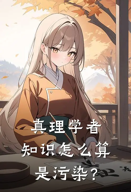 真理学者：知识怎么算是污染？（凌识凌烁）最新章节列表