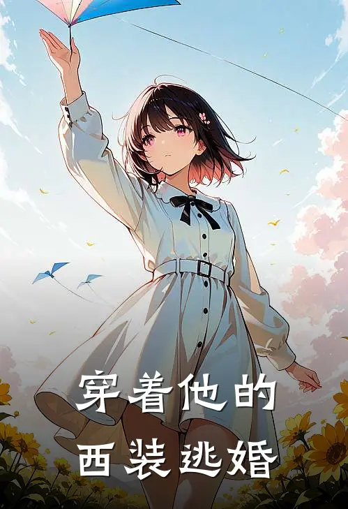 穿着他的西装逃婚南荻南钰在线免费小说_最新推荐小说穿着他的西装逃婚(南荻南钰)