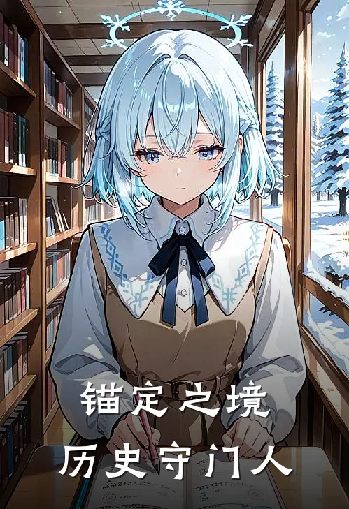 锚定之境：历史守门人