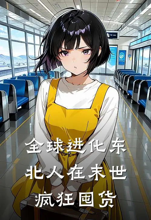 全球进化东北人在末世疯狂囤货(谢昭杨晟)免费阅读无弹窗_最新好看小说推荐全球进化东北人在末世疯狂囤货谢昭杨晟