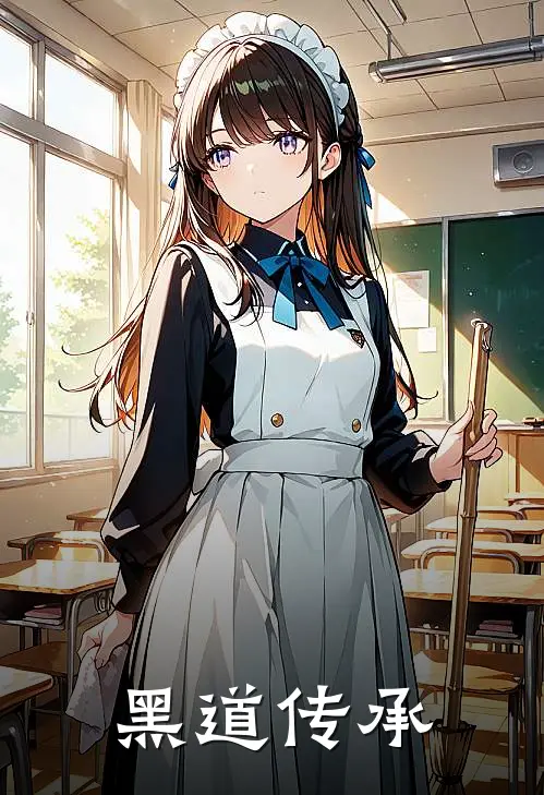 李道天李震山《黑道传承》全文免费阅读_黑道传承全集在线阅读