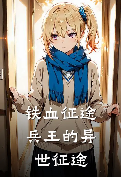 铁血征途：兵王的异世征途