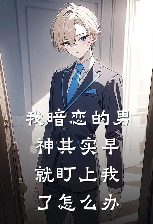 我暗恋的男神其实早就盯上我了怎么办