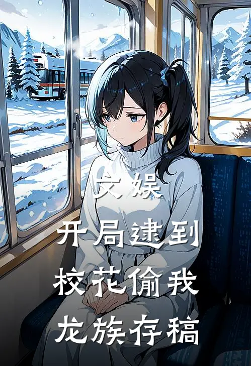 文娱：开局逮到校花偷我龙族存稿