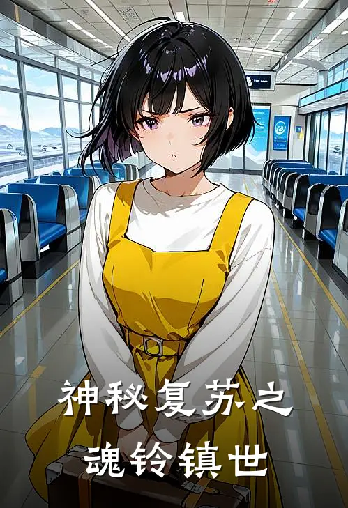 神秘复苏之魂铃镇世