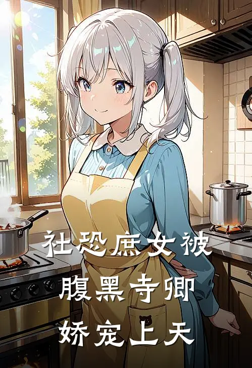 社恐庶女被腹黑寺卿娇宠上天