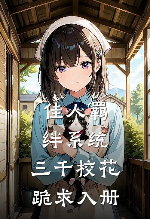 佳人羁绊系统：三千校花跪求入册