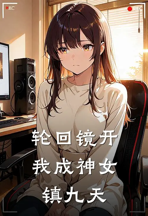 轮回镜开，我成神女镇九天