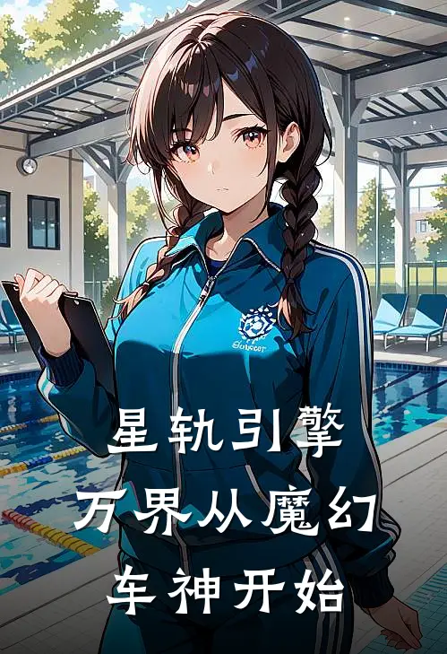 星轨引擎：万界从魔幻车神开始