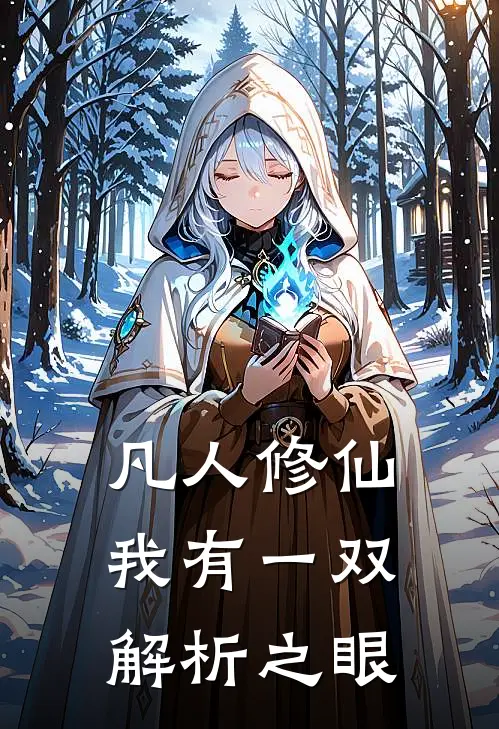 陆北赵元通（凡人修仙：我有一双解析之眼）全文免费阅读无弹窗大结局_