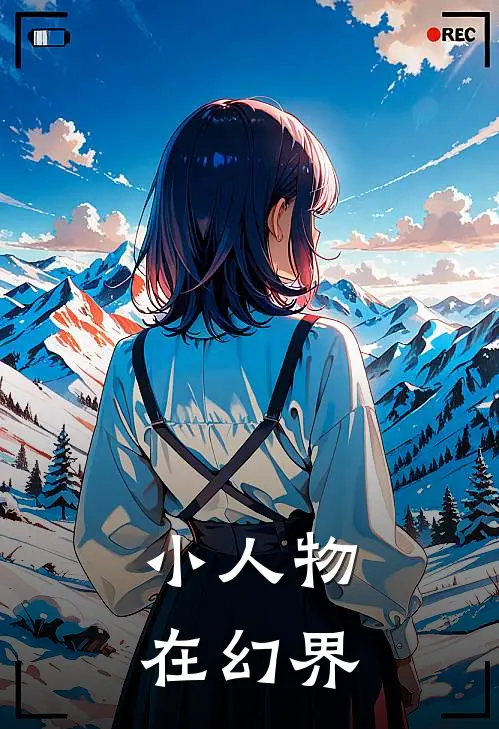 小人物在幻界